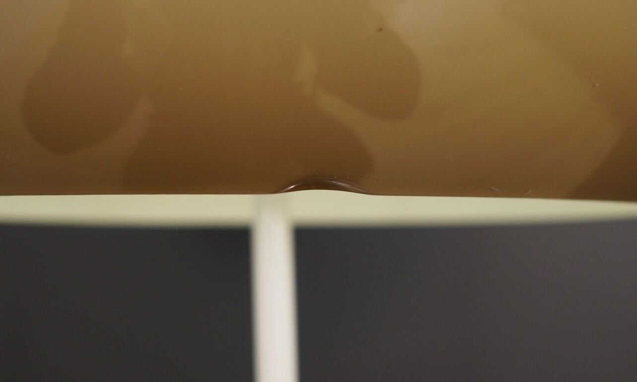 Original floor lamp danish design 60/70