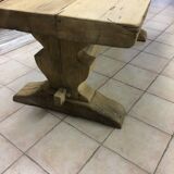 Monastery table