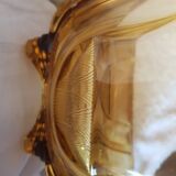 Art Deco salad bowl
