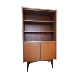 Scandinavian library