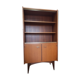 Scandinavian library
