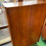 Vintage wardrobe year 60