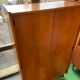 Vintage wardrobe year 60
