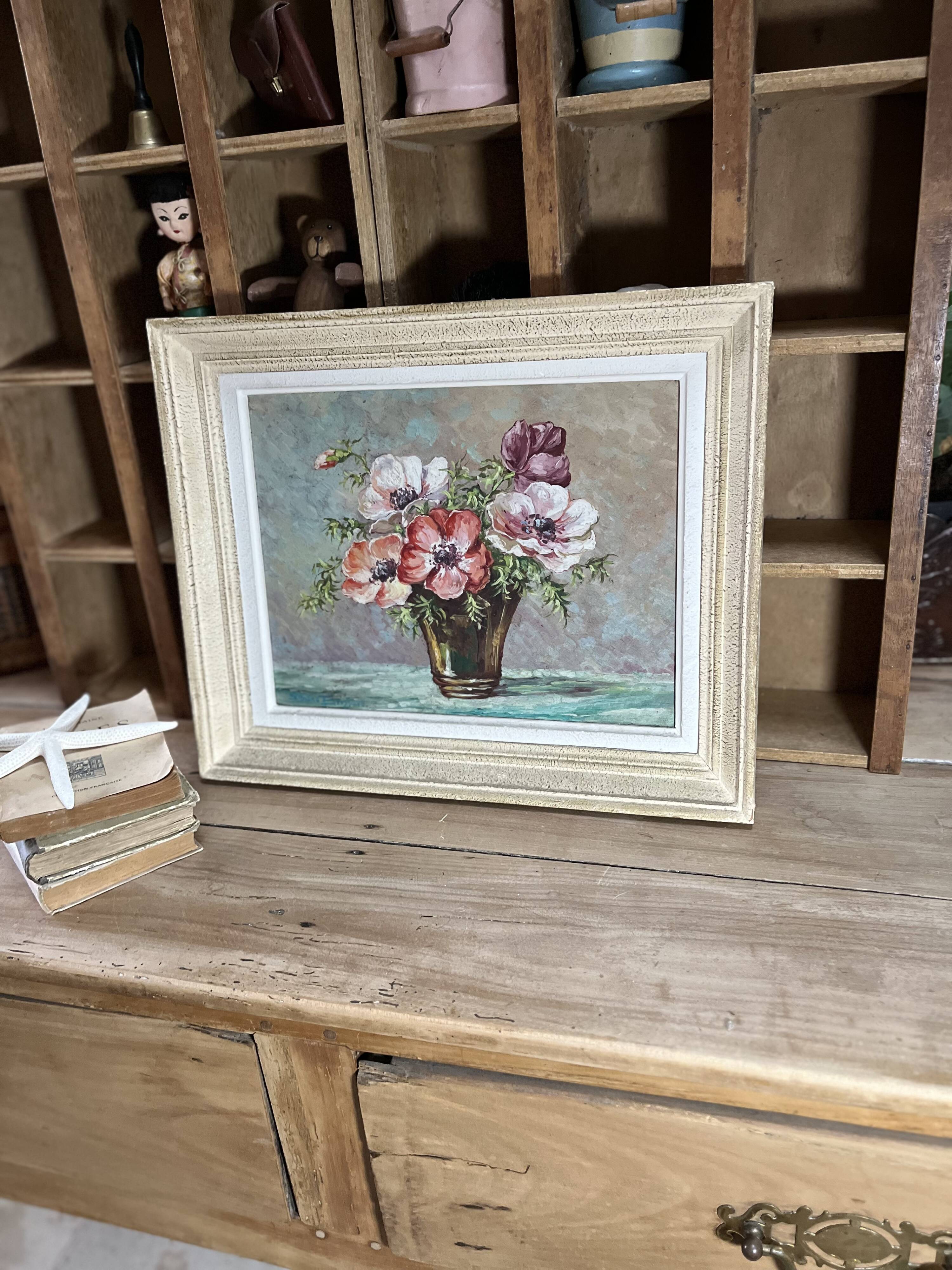 Still Life Simonne Brissard