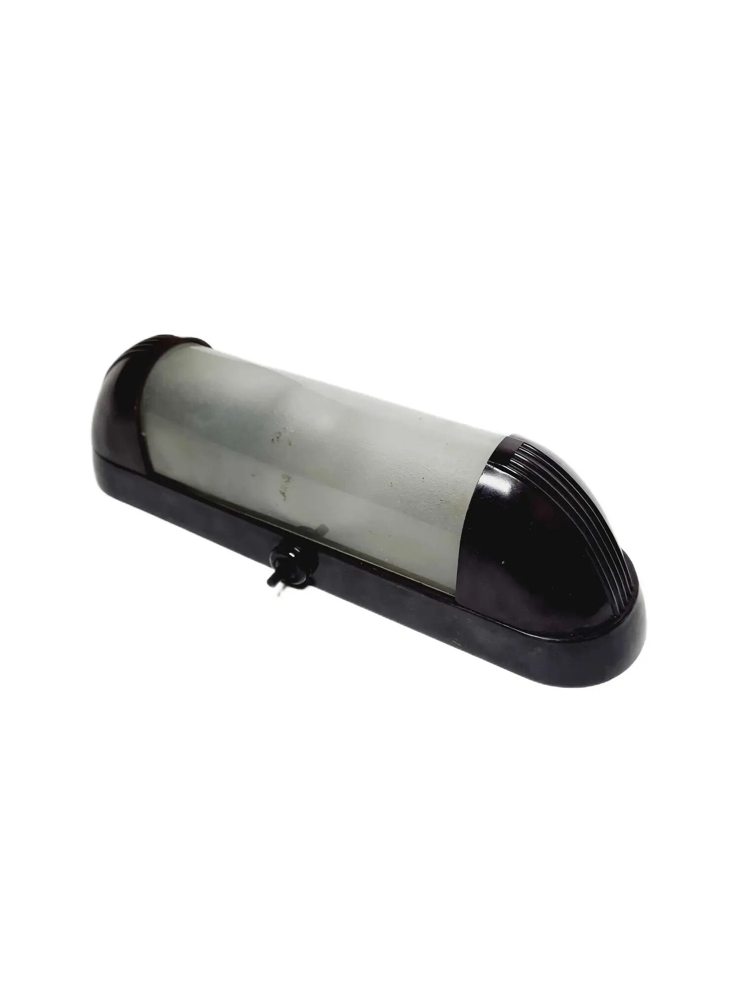 BDJ wall lamp in Art Deco style