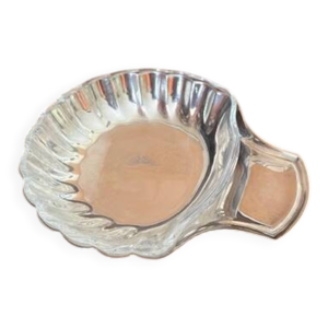 Beurrier de table christofle