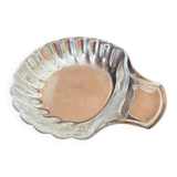 Christofle table butter dish