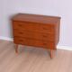 Chest of Drawers, Sweden, 1970s