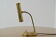 Lampe de table réglable art déco années 1930