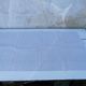 Lot of 2 old tea towels in linen 1900