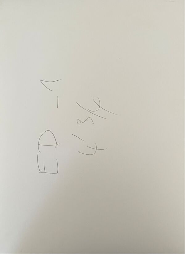 Photographie tirage argentique noir et blanc circa 1970