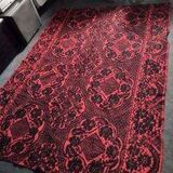 handcrafted Transylvania rug