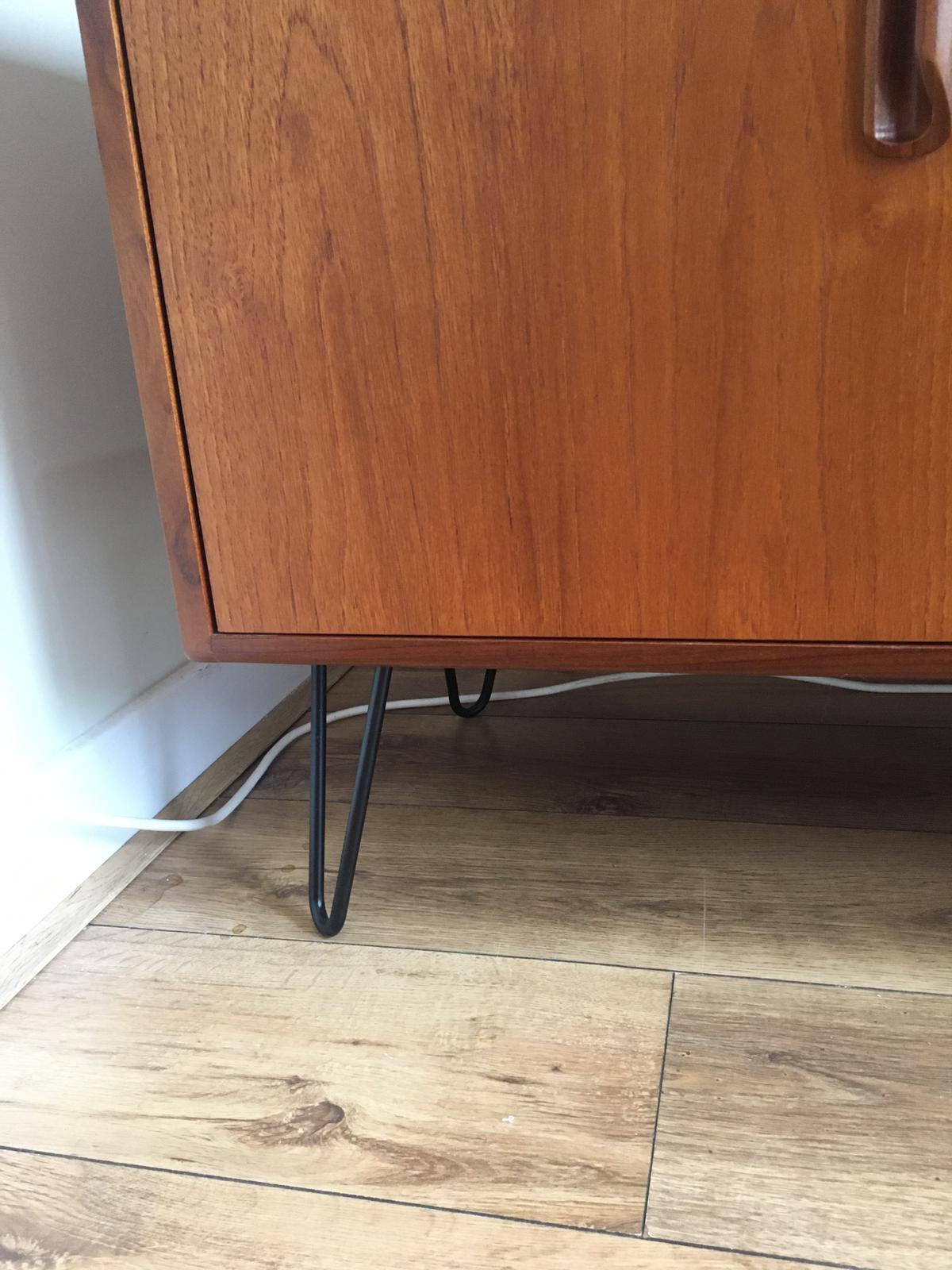 Sideboard G plan teak 60s