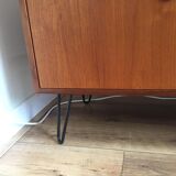Sideboard G plan teak 60s