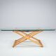 Table basse Andreas Hansen pour Haslev