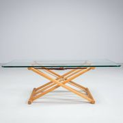 Table basse Andreas Hansen pour Haslev