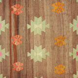 Anatolian handmade kilim rug 290 cm x 211 cm