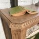 Confiturier / small sideboard