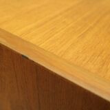 Teak bookcase, Danish design, 1970s, manufactured in Denmark