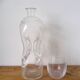 Kluk kluk carafe Scandinavian design