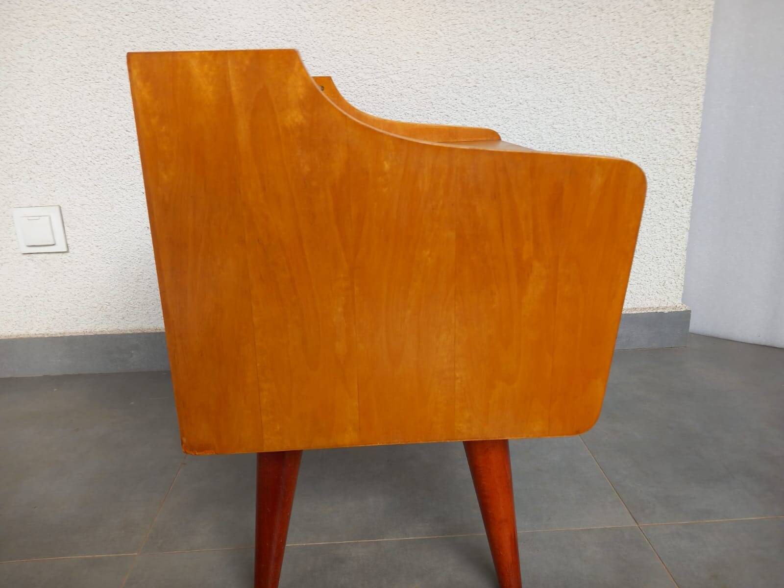 70s bedside tables Germany