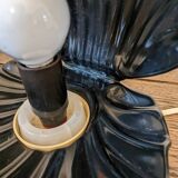 Shell lamp
