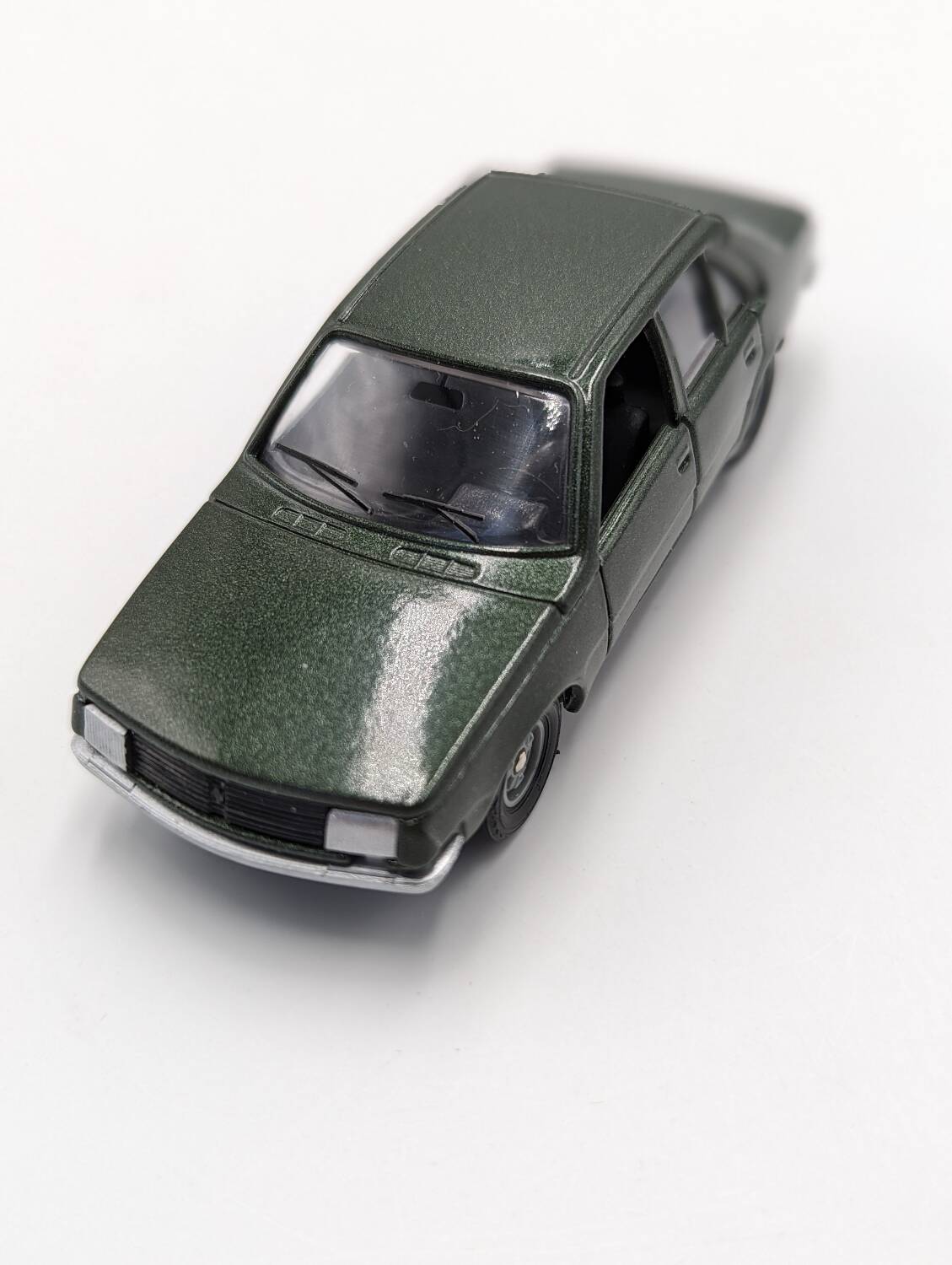 Renault 18 1977 1/43ième