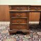Bureau classique anglais Chesterfield Partnerdesk