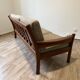 Mid-Century Danish Teak 3-Seater Sofa by Dyrlund, 1970s