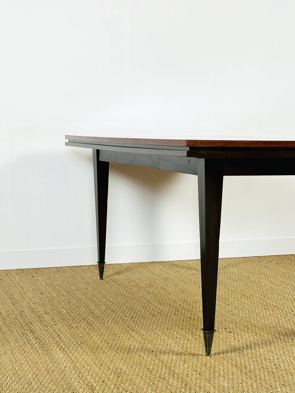 French Art Deco table 1940