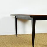 French art deco table 1940