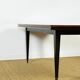 Table art déco française 1940