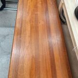 Danish teak dressoir