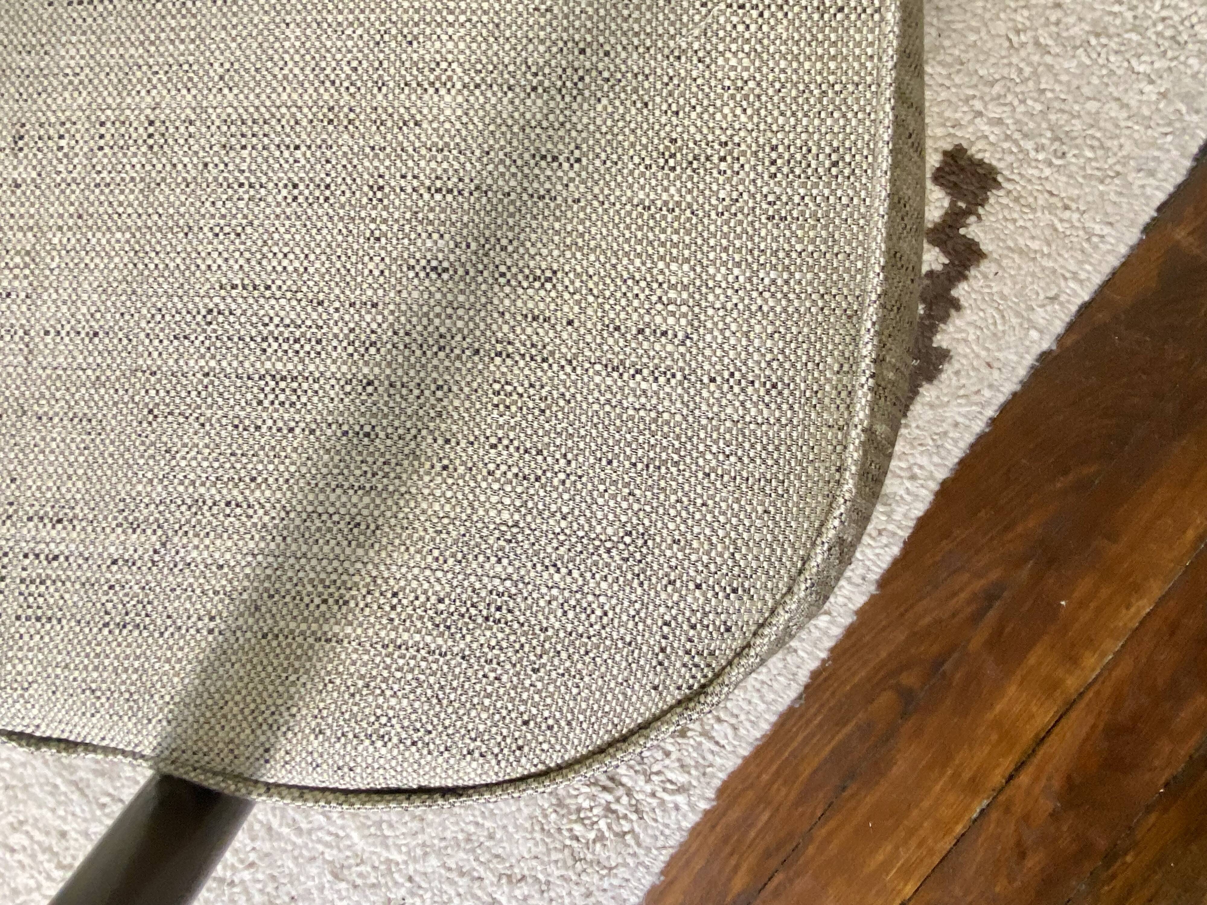 Rocking chair Ercol, Lucian Ercolani, Year 1956