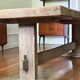 HED farmhouse table – Old Oak 250 cm