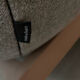 Fabric 3-Seater Sofa