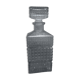 Vintage whisky carafe