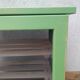 Garde manger en  bois
