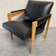 Fauteuil modulable vintage, 1950