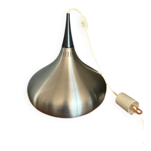 Lampe suspendue Vintage - hammerborg fog