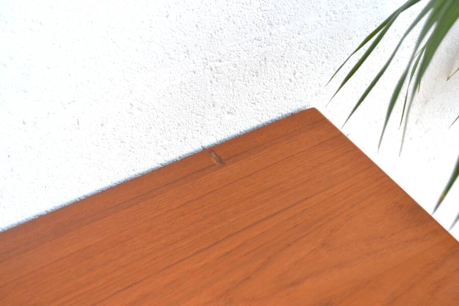 Enfilade par Bernhard Pedersen & Son * 210 cm