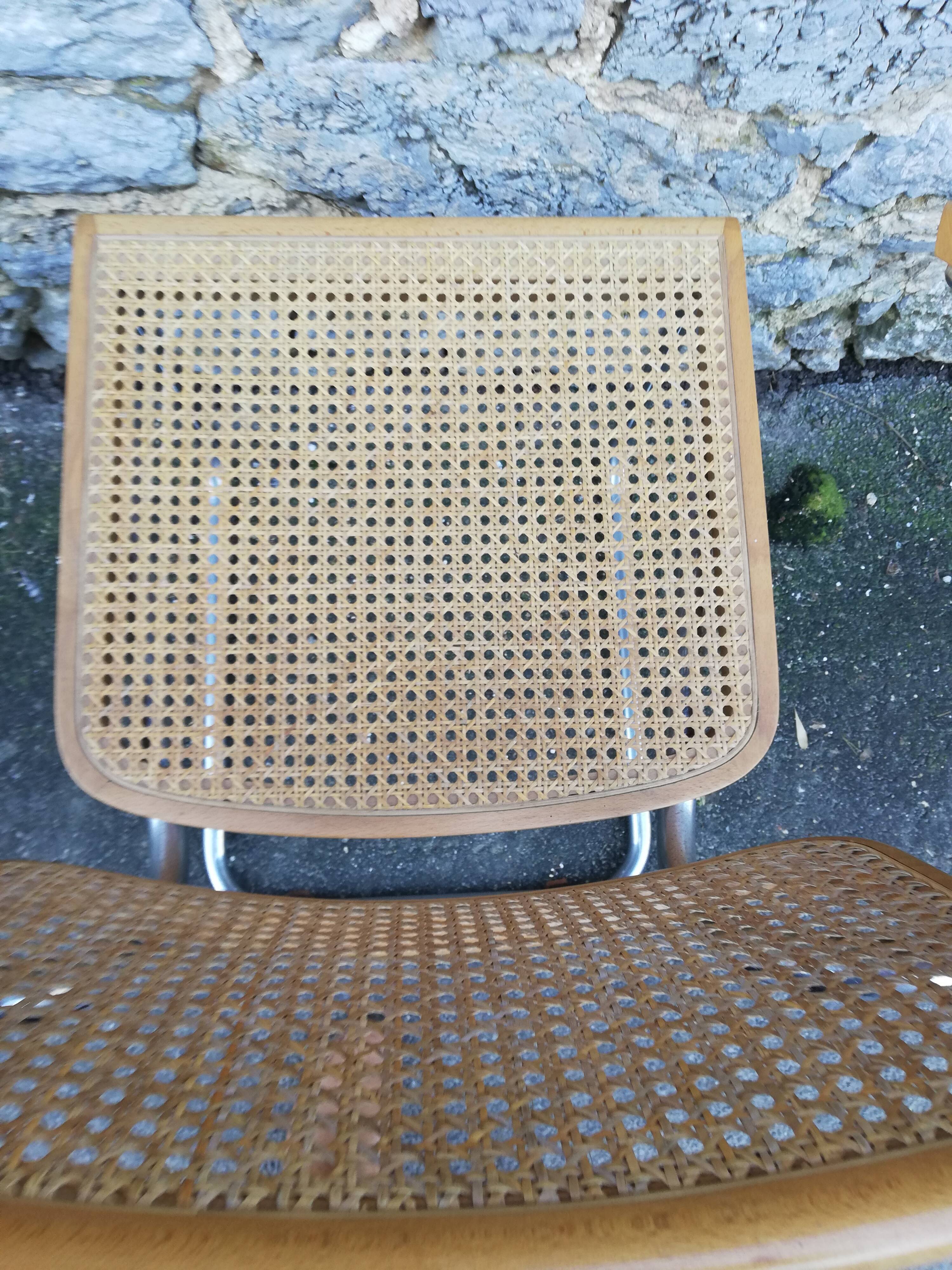 Armchair B64 Marcel Breuer 1970