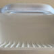 Soap dish set, bathtub soap dish, toilet paper holder, vintage recessed wall ceramic
