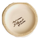 Saint Clement slip bowl