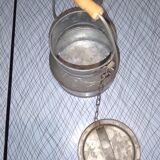 Pot a lait