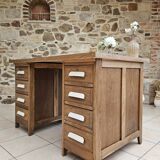 Antique desk