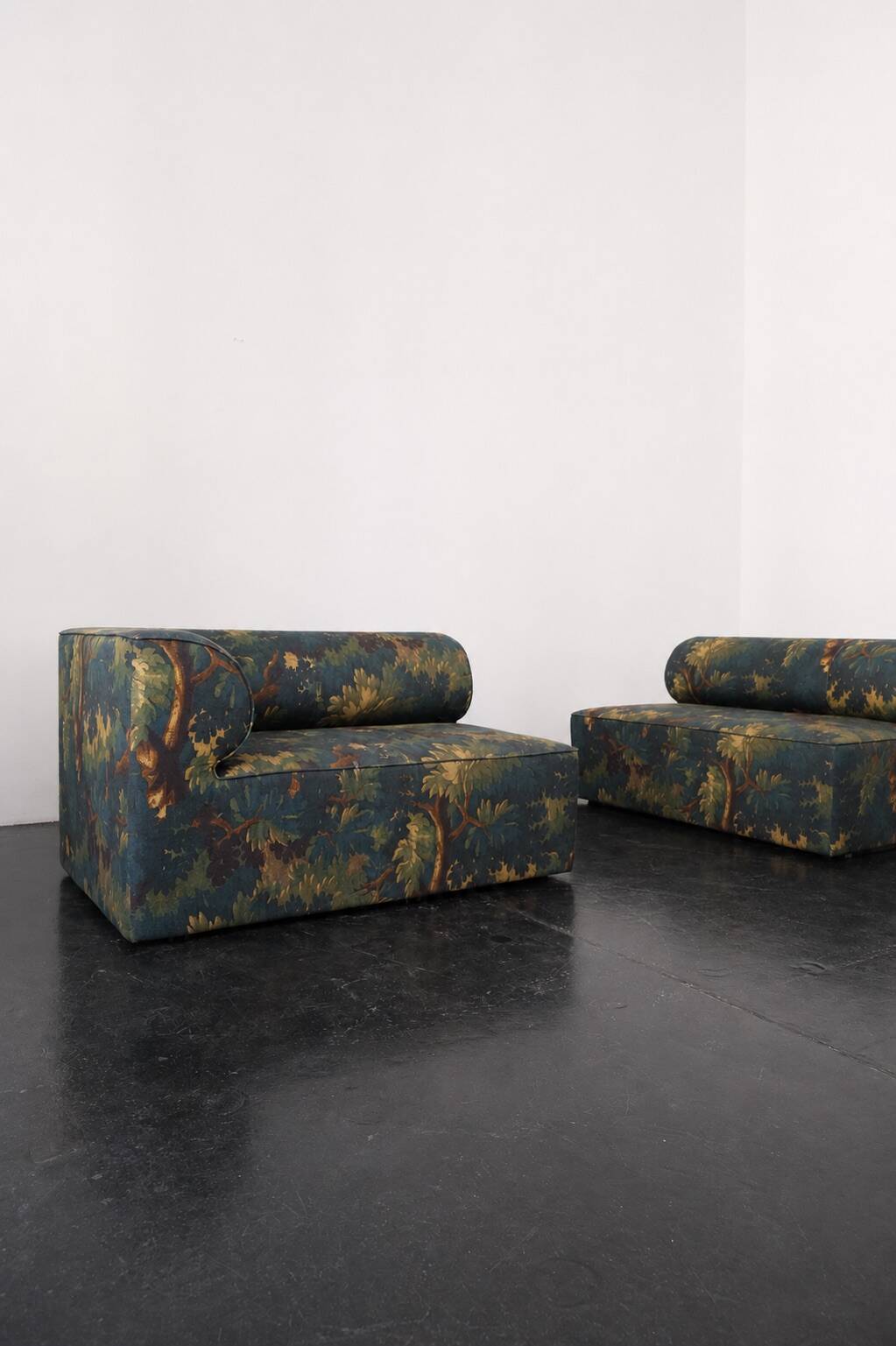 "Eave" sofa by Norm Architects / Audo Copenhagen