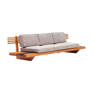 banc années 1960