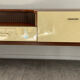 Enfilade vintage tv furniture from the 60s
