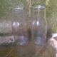 Glass bottles
